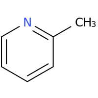 Alpha-Picoline