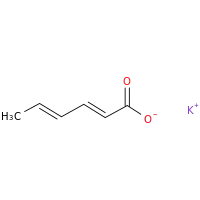 Bio-based Potassium Sorbate